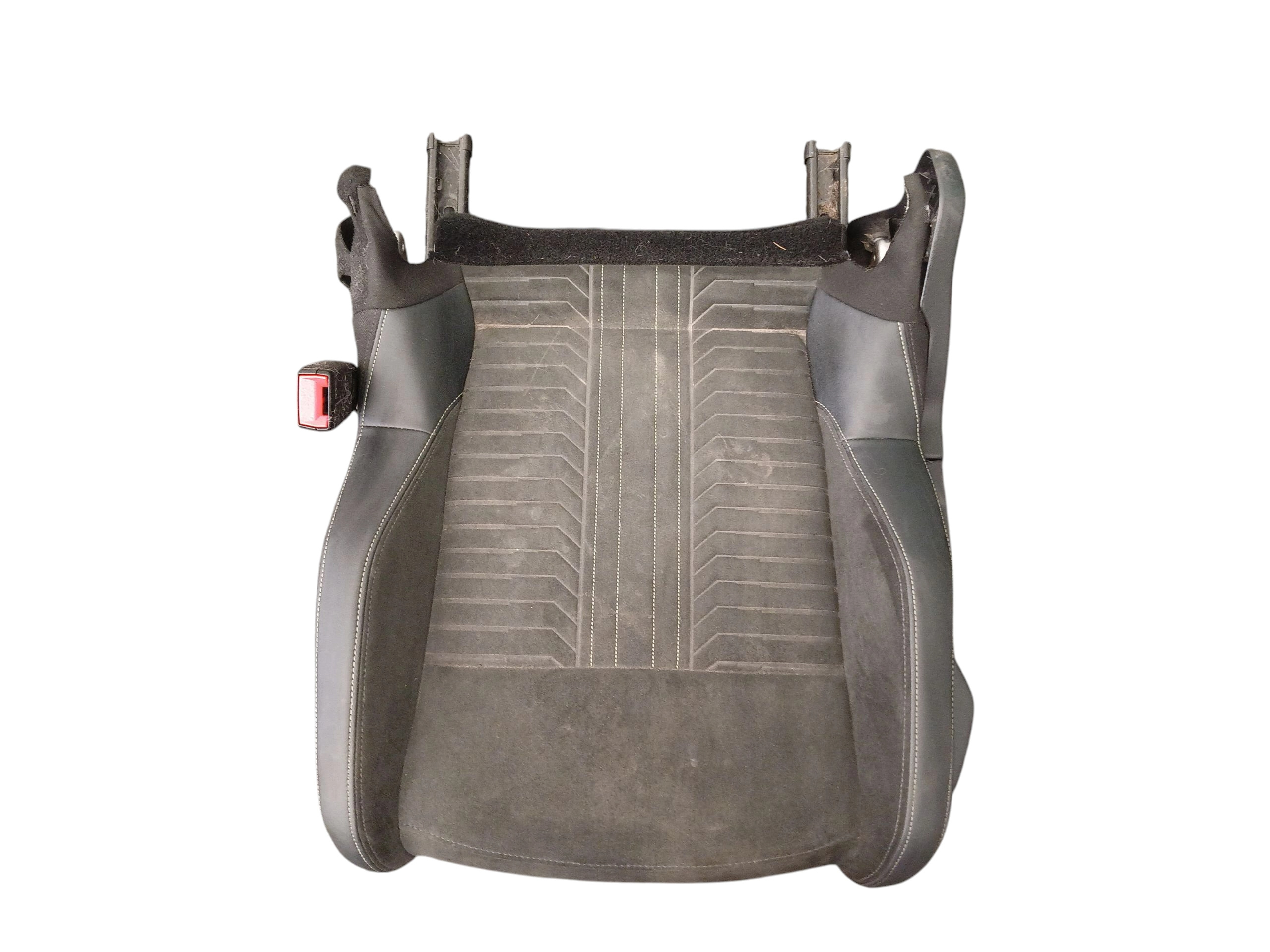 SIEDZISKO seat left front front PEUGEOT 3008 III (2024-)