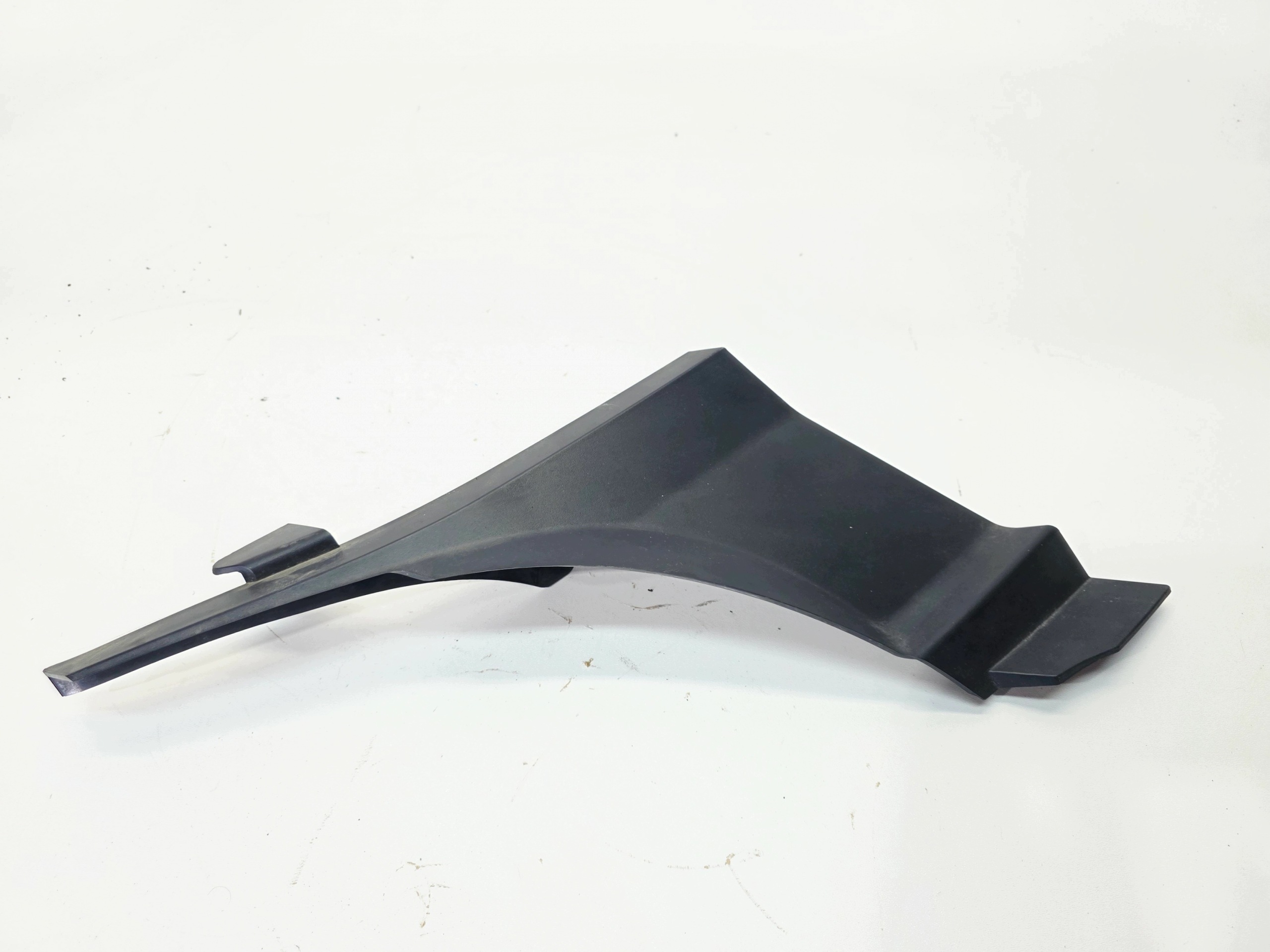 moulding upper REFLEKTORA cap right front AUDI TT 8J 8J0807082B