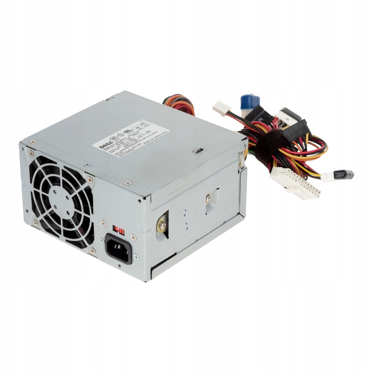 Dell 0D6369 NPS-250KBJ 250W Optiplex GX280