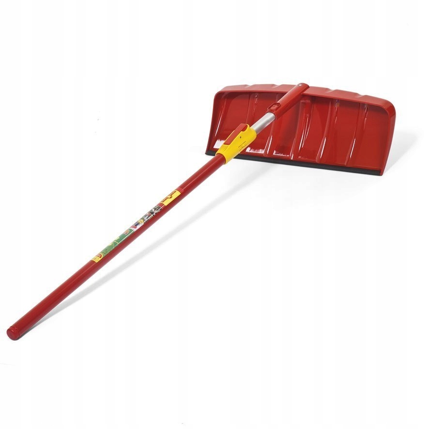 Lopata na odpratávanie snehu 60 cm s teleskopickým tŕňom 4 m Systém Multi St