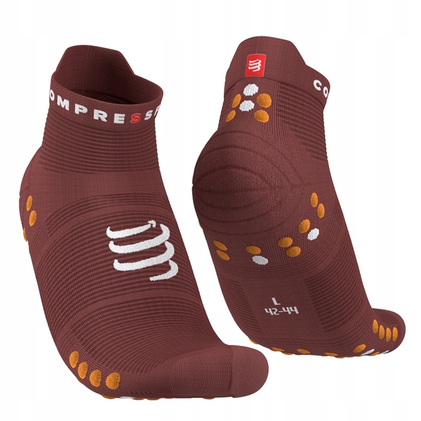 

Compressport Skarpetki ProRacing Socks V4 T3