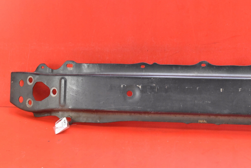 bumper support front front pillar 156072114 TOYOTA YARIS 3 III 10