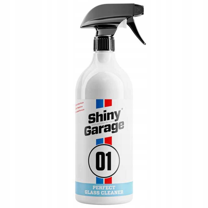 SHINY GARAGE Perfect Glass Cleaner 1l do szyb