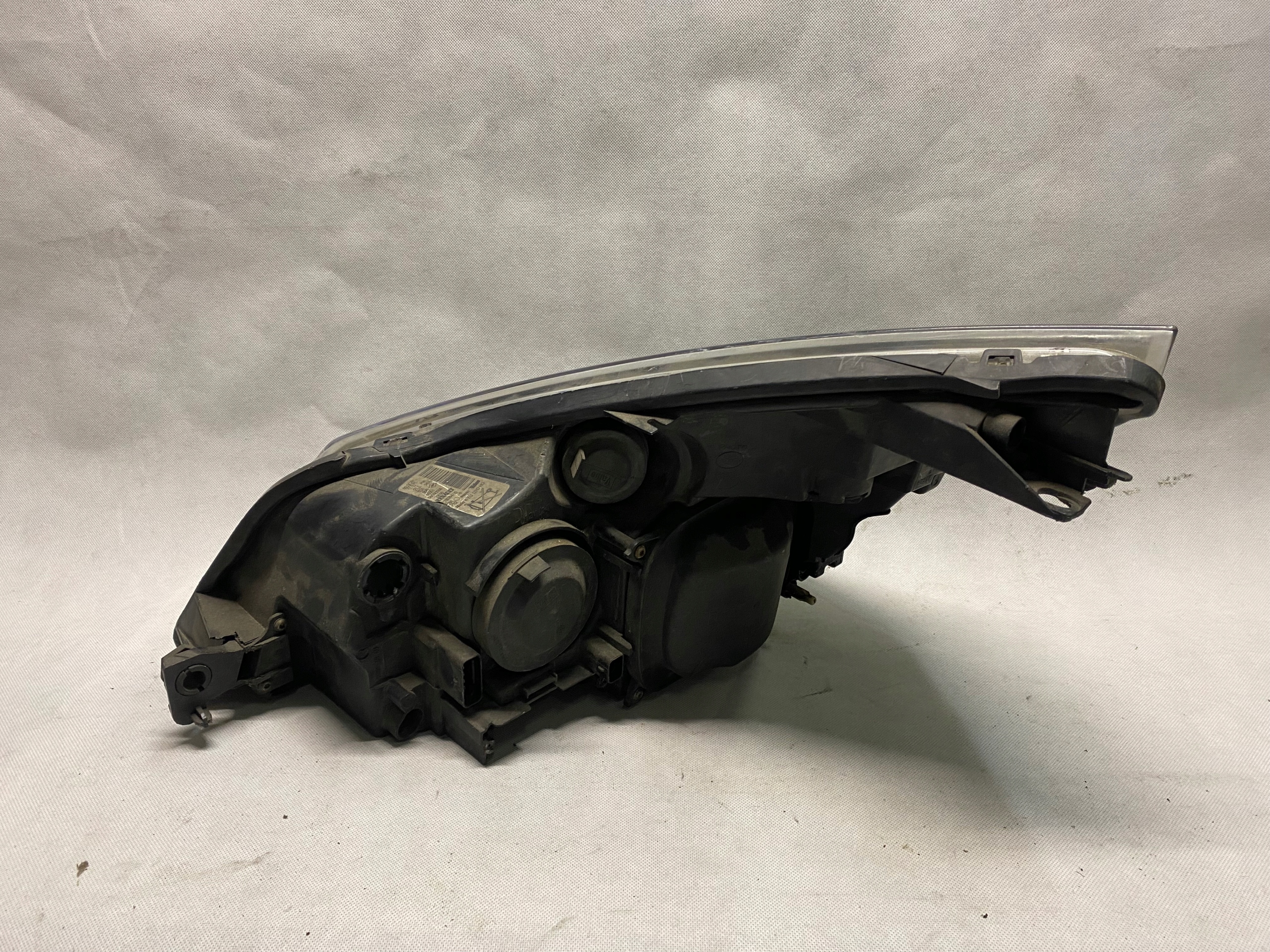 Frontscheinwerfer Renault Espace RHN 820039471R Xenon Links Headlight - Thumbnail 3