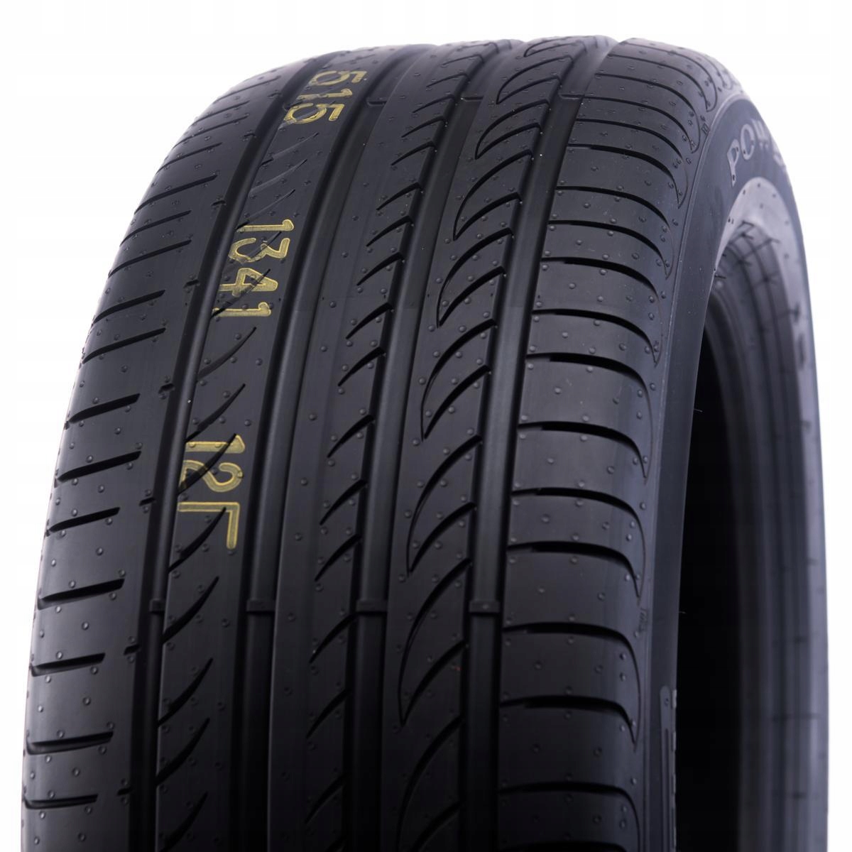 2x LETNÁ PNEUMATIKA 225/45R17 Pirelli Powergy 94Y XL