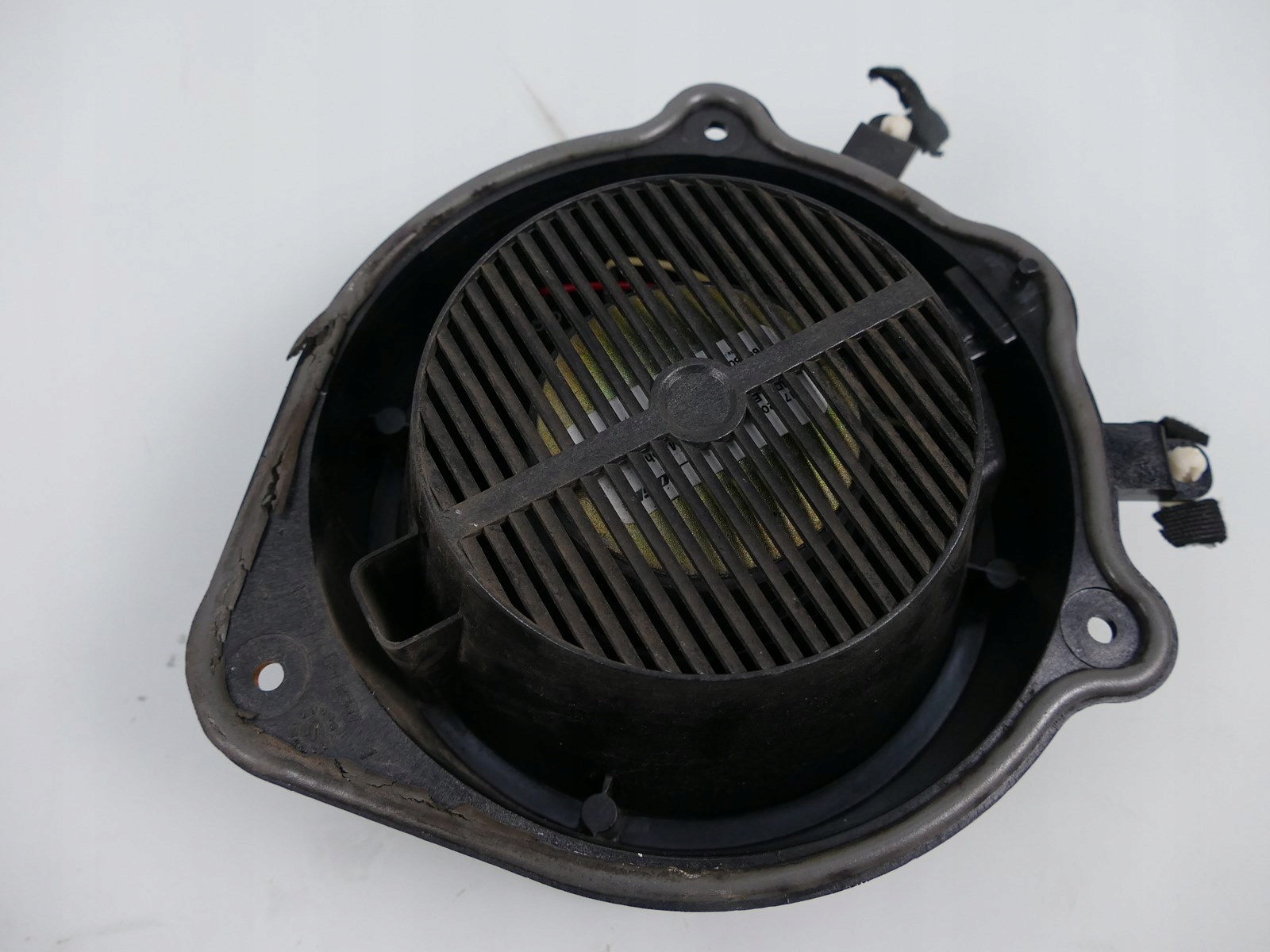 AUDI A8 D3 speaker door rear part right left