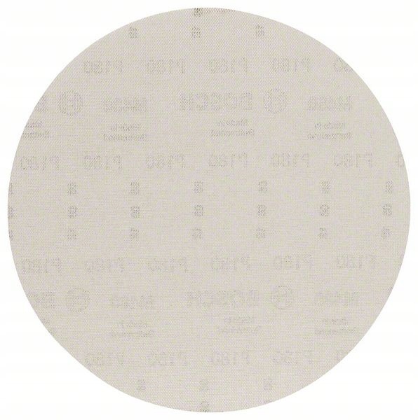 Brúsna Sieťka Krúžok Na Sadru Hladí Žirafu 225MM GR180 25 Ks