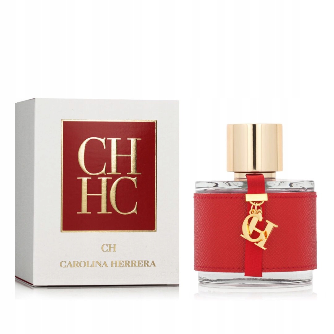 Dámské Parfémy Carolina Herrera Ch (2015)