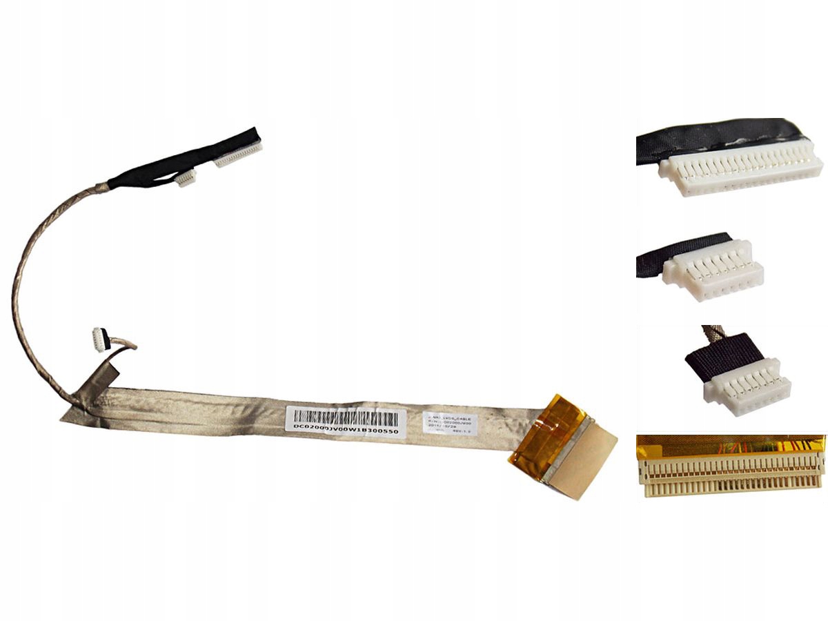 

Taśma Matrycy LCD Lenovo 3000 N500 G530