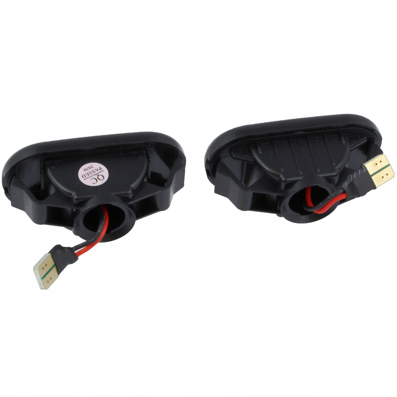 qashqai NOTE мигающие поворотник led