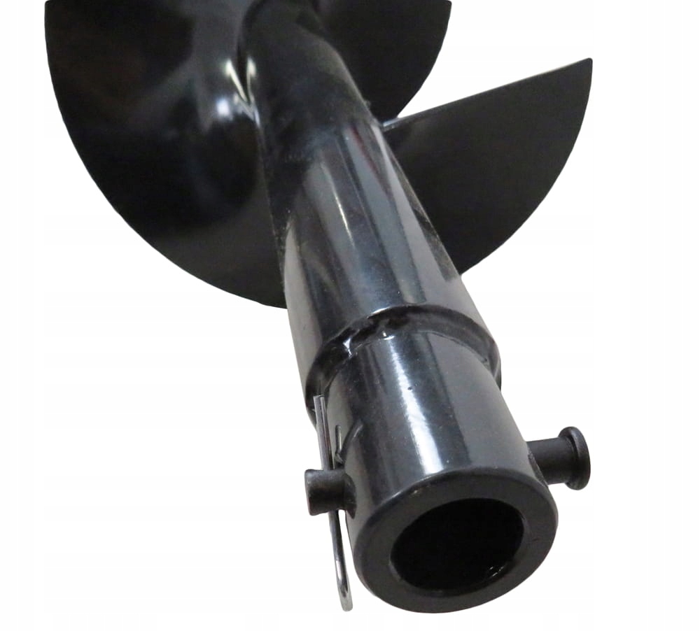 WIERTŁO DO ŚWIDRA MAR-POL M83127 FI200/800MM Waga 3.5 kg