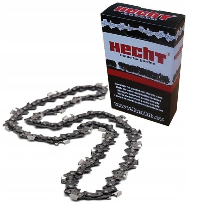 ŁAŃCUCH DO PIŁY PILARKI SPALINOWEJ 33E44E 3/8 1,3 mm 44 OGNIWA ZĘBY EAN (GTIN) 8594061747537