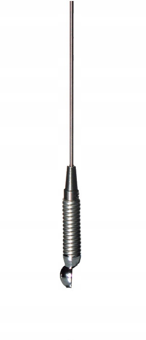 Sirio Mga 55-550 MHz antena Vhf Uhf dł. 1.4m prom