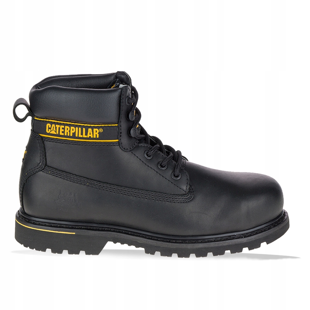 Buty Caterpillar Holton 6" Steel Toe S3