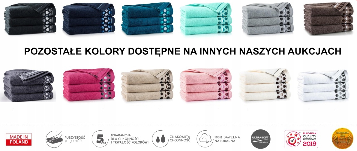 ZWOLTEX Ręcznik ZEN Bukszpan BAWEŁNA EGIPSKA70x140 Kształt prostokątny