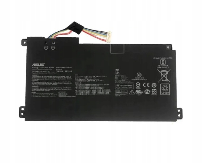 Originálna Batéria Asus VivoBook 14 E410MA E410KA E510MA B31N1912