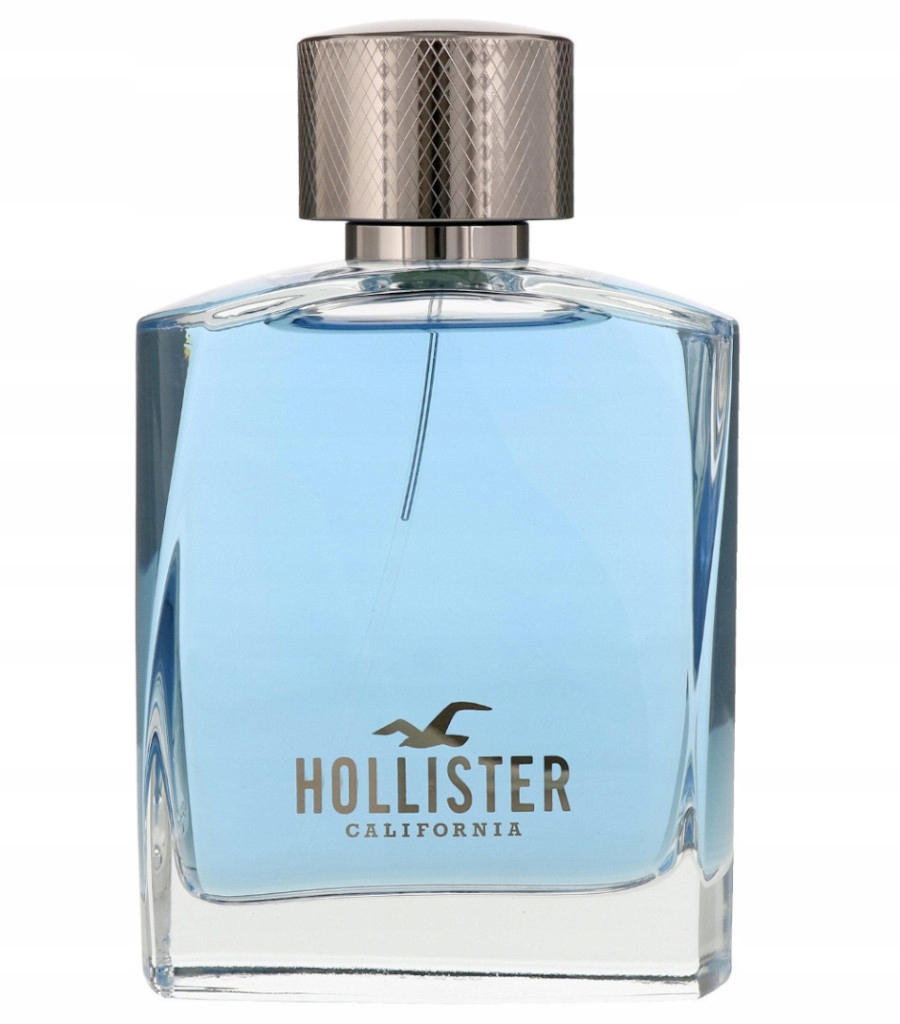 Hollister Wave For Him Toaletní voda 100 ml