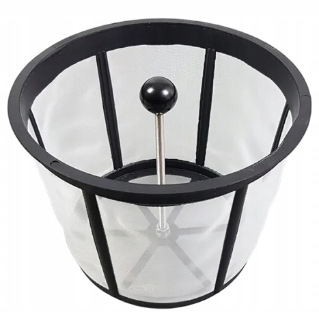 

Kosz filtrujący D300, Filtr, wkład Filtra