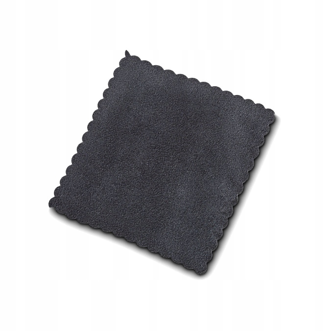 

Fx Protect Suede Czarna mikrofibra do powłok 10x10