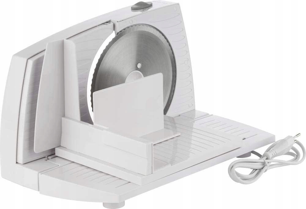 Kráječ Korona 25500 bílý 100 W