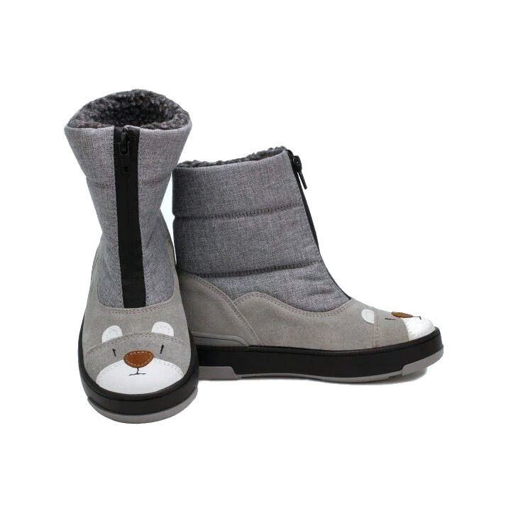 BARTEK obuwie zimowe śniegowce TEX r.28 NOWOŚĆ!