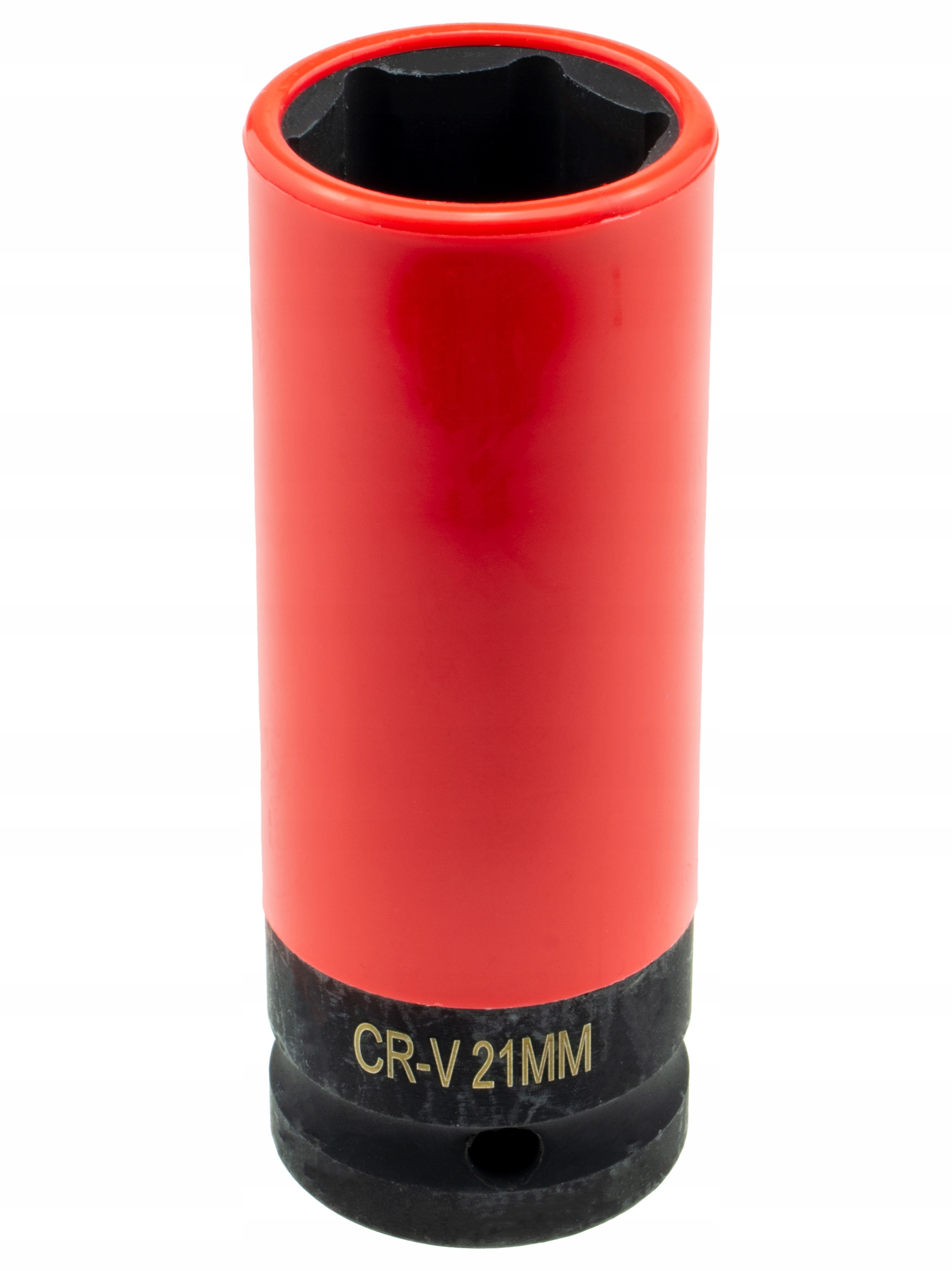 

Nasadka Do Felg Aluminiowych Udarowa Długa 21 1/2