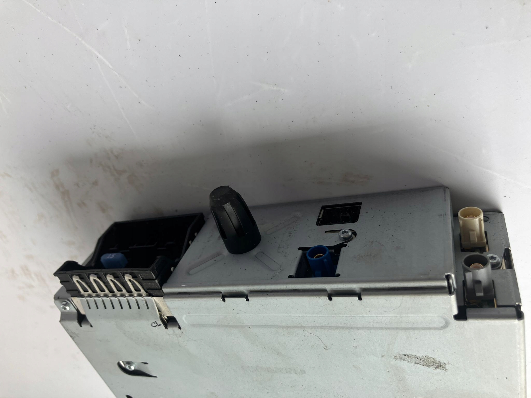 RADIO Navigation C5 III X7 96751717ZD RNEG