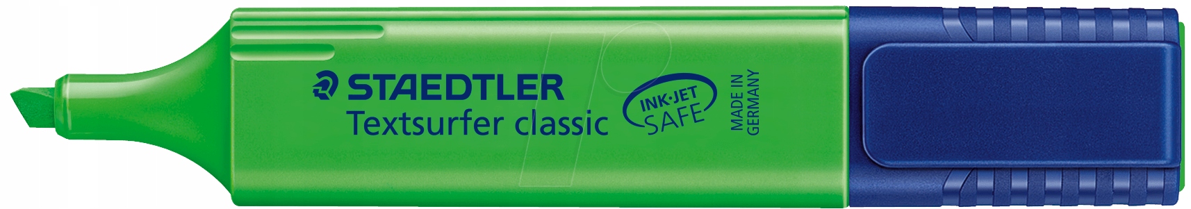 

Zakreślacz Staedtler Textsurfer, Zielony