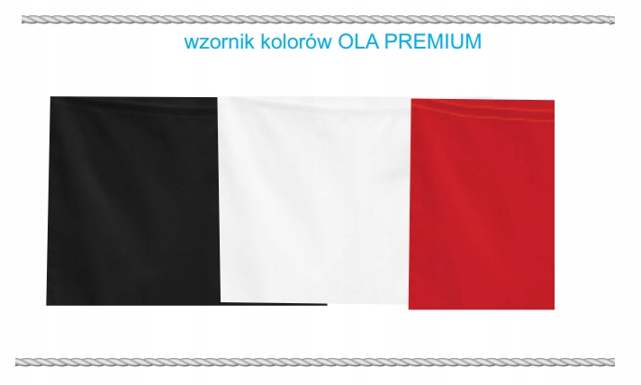 ZAPASKA WODOODPORNA ŚREDNIA PREMIUM Rozmiar uniwersalny