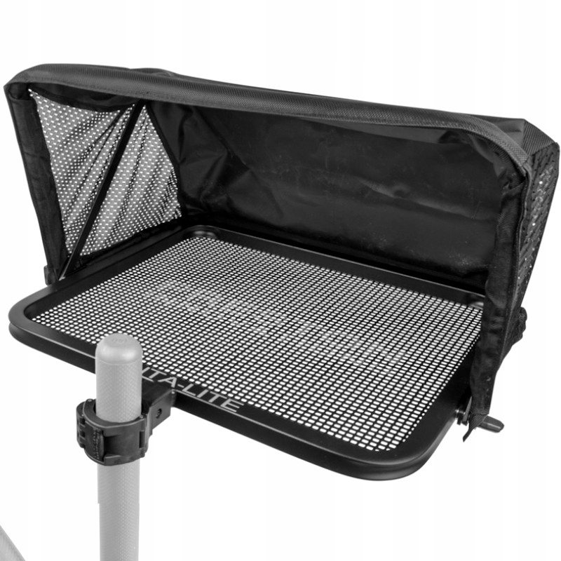 Tacka Z Parawanem Preston Offbox36 Venta-Lite Hoodie Side Tray Small 43x39