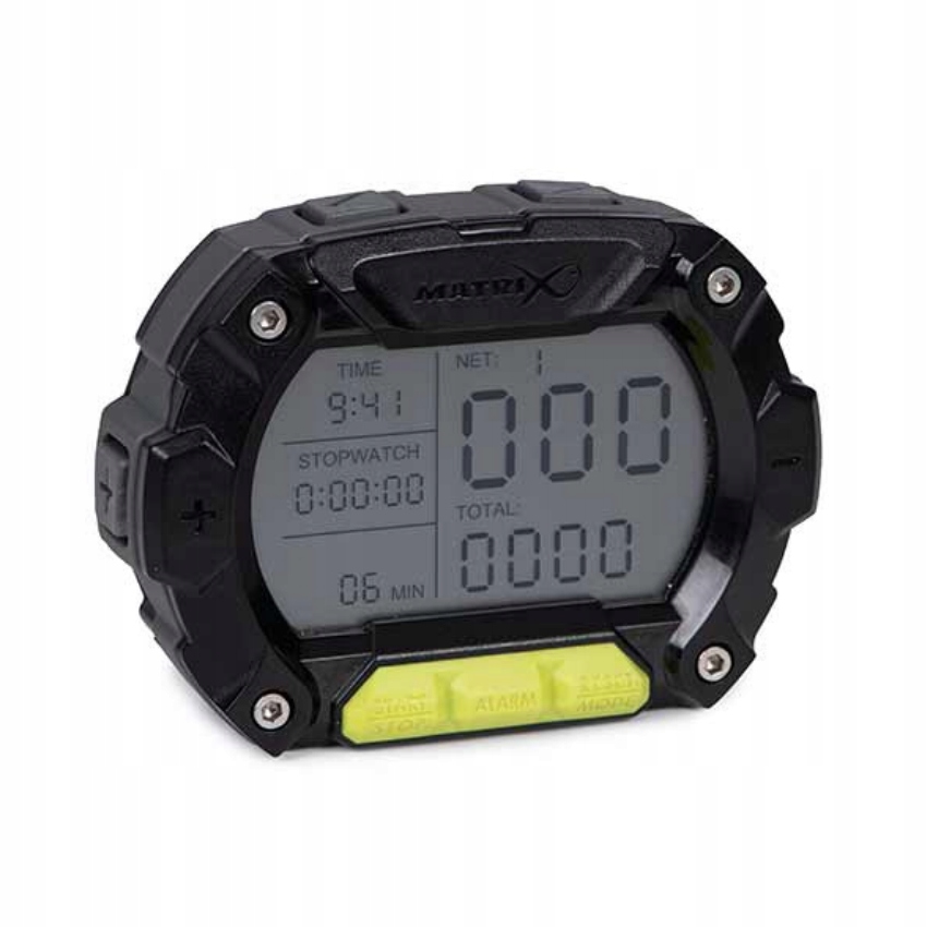 Licznik Matrix Digital Clicker Pro