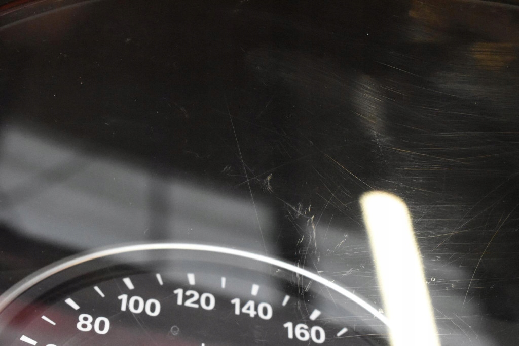 dials dials AUTOMAT EU 6976284 BMW X5 E70 3.0 D 235 KM xDRIVE 06-10