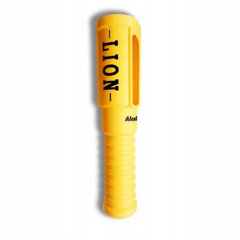 Alkomat Policyjny FitAlco AlcoBlow Palka Gratis Measurement error 1