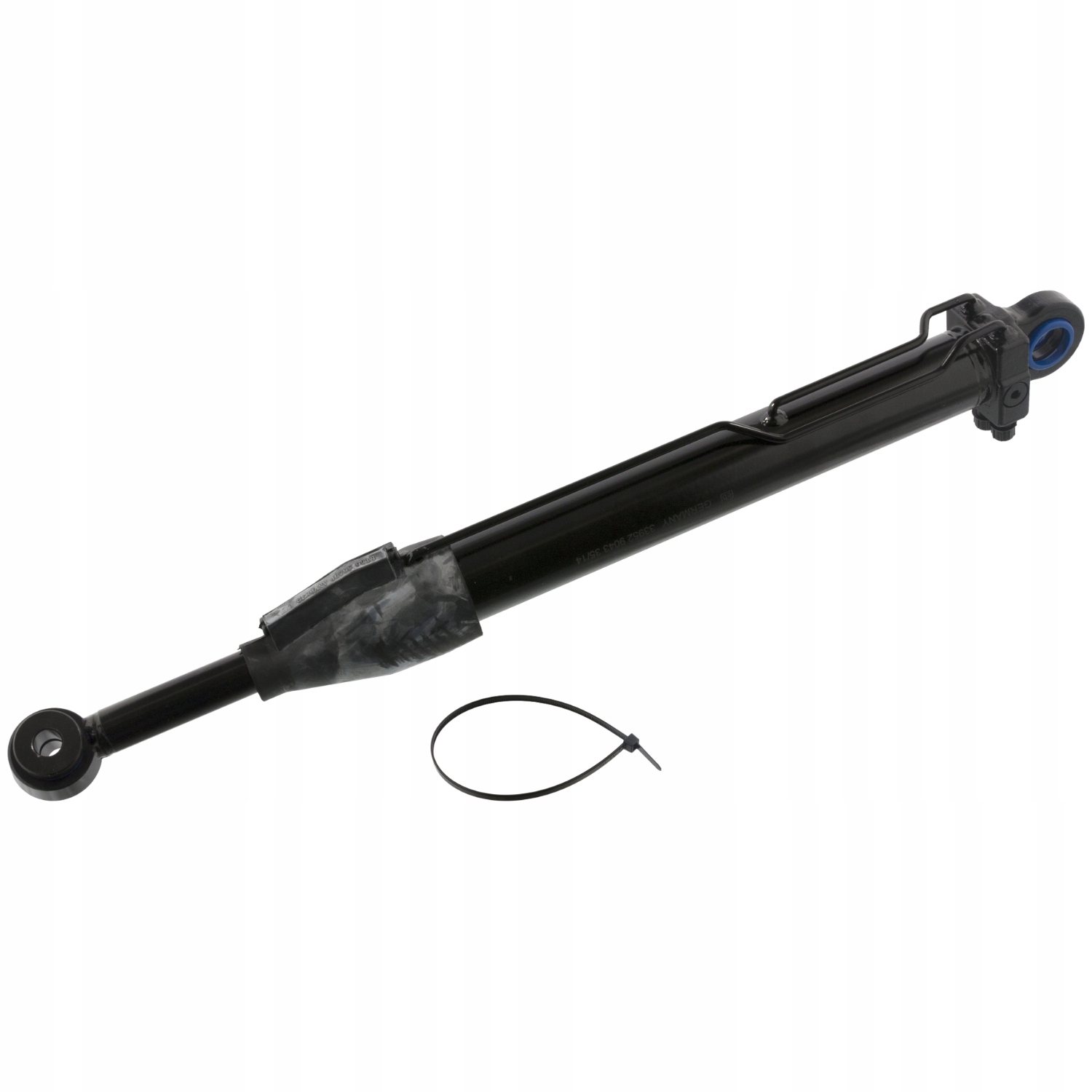 SILOWNIK PODNOSZENIA KABINY SCANIA P G R T 01 03