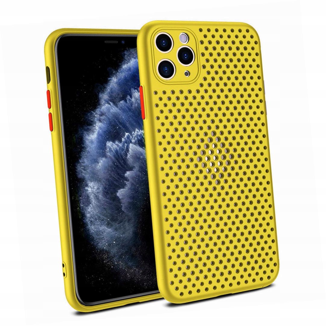 Etui Breath Case do iPhone 12 Pro Case