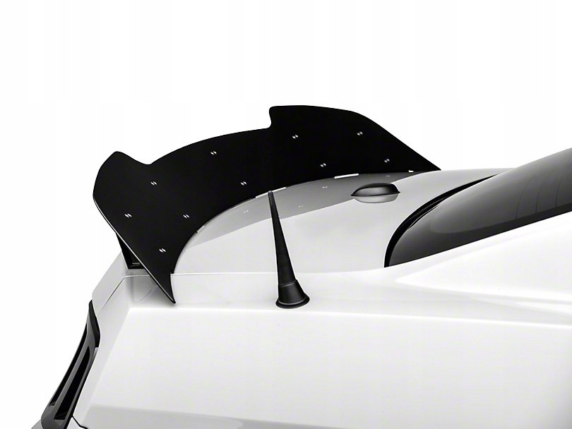 Spoiler lotka heckklappe Ford Mustang V 2010-2014