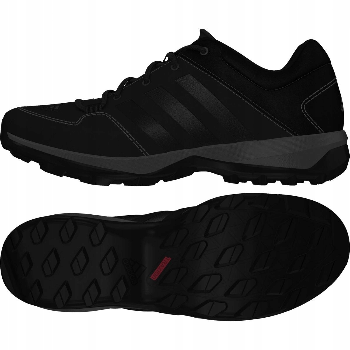 

Buty adidas Daroga Plus Lea M B27271 r.42