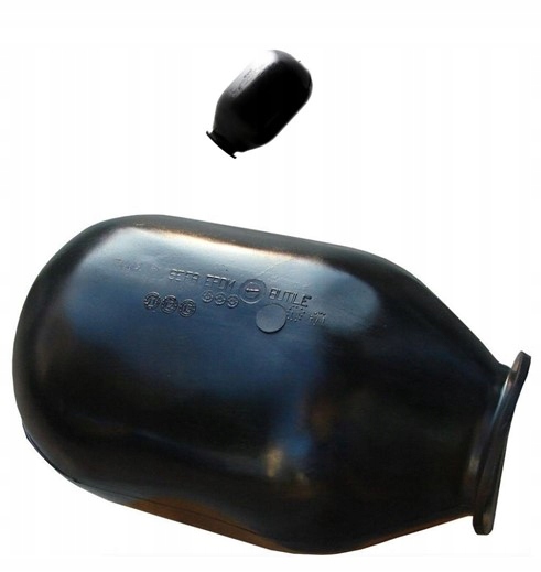 Gumový sáček Epdm pro hydrofor čerpadla Malec-Pompy Imera MG4 1000 Inox 50L