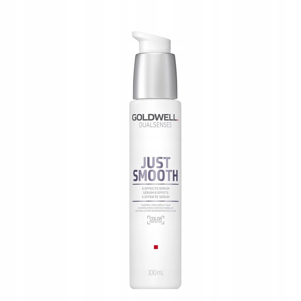 Goldwell Dualsenses Just Smooth Serum Na Vlasy 100 ml
