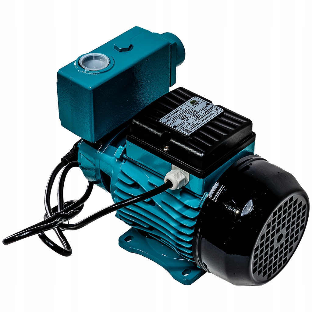 

Pompa hydroforowa Omnigena Wz 750
