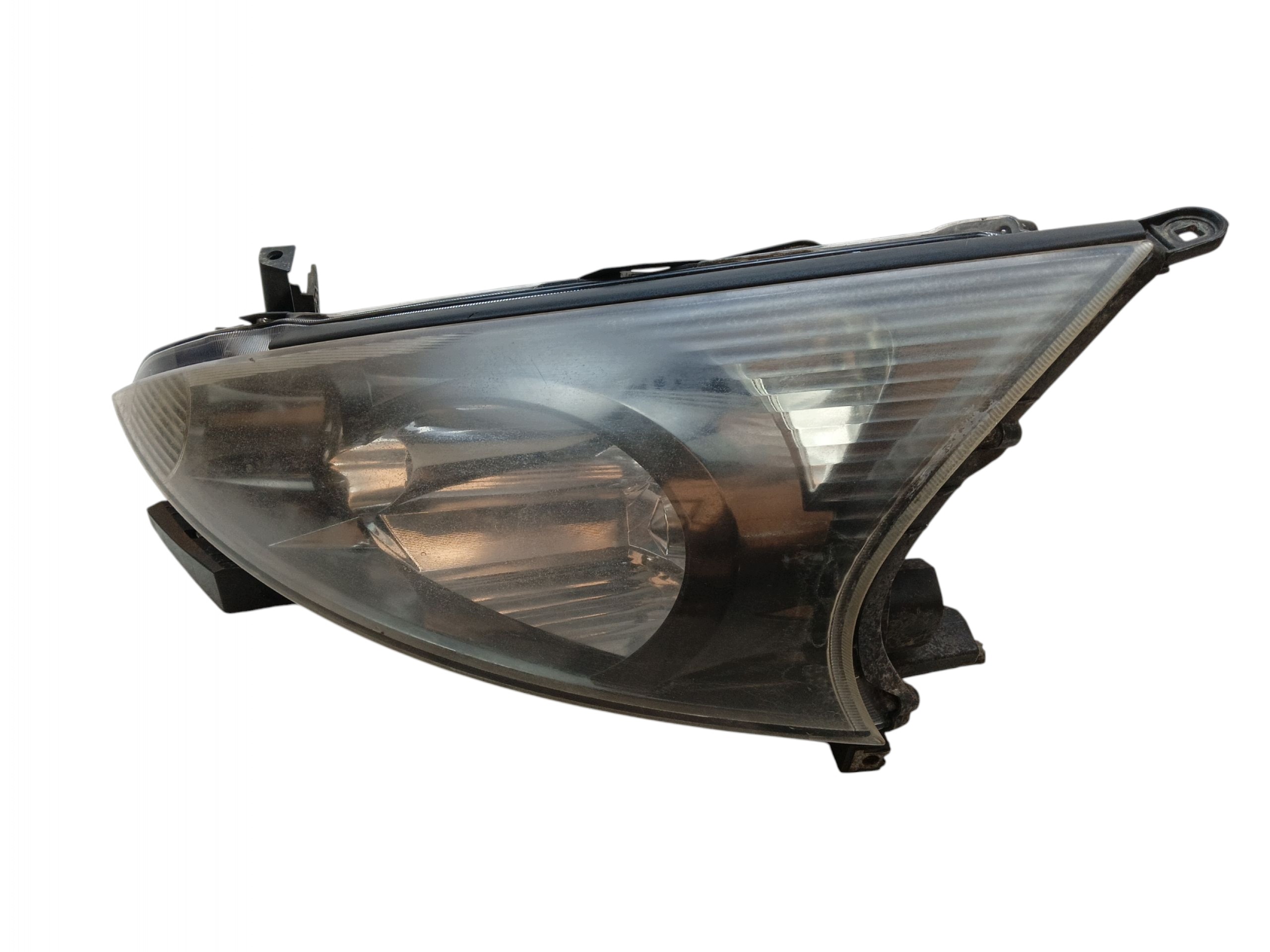 light REFLEKTOR left front MITSUBISHI GRANDIS (2003-2011) EUROPA