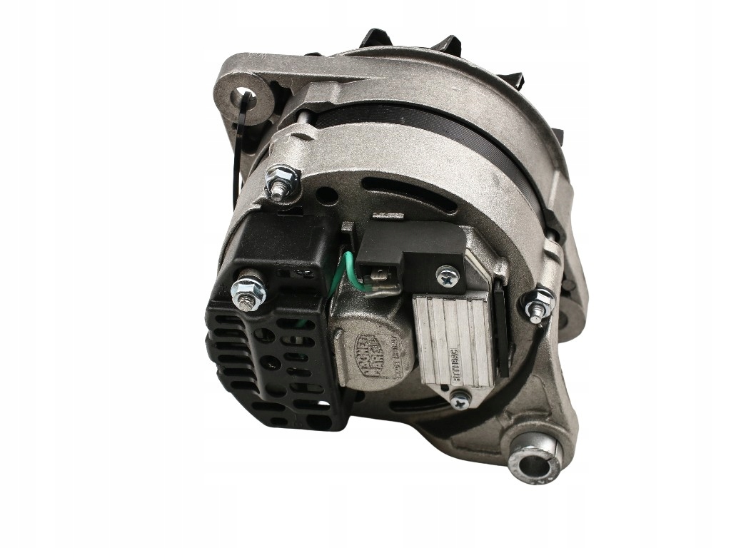 ALTERNATOR REGENEROWANY IVECO DAILY 00- BOSCH MM Producent części Fast