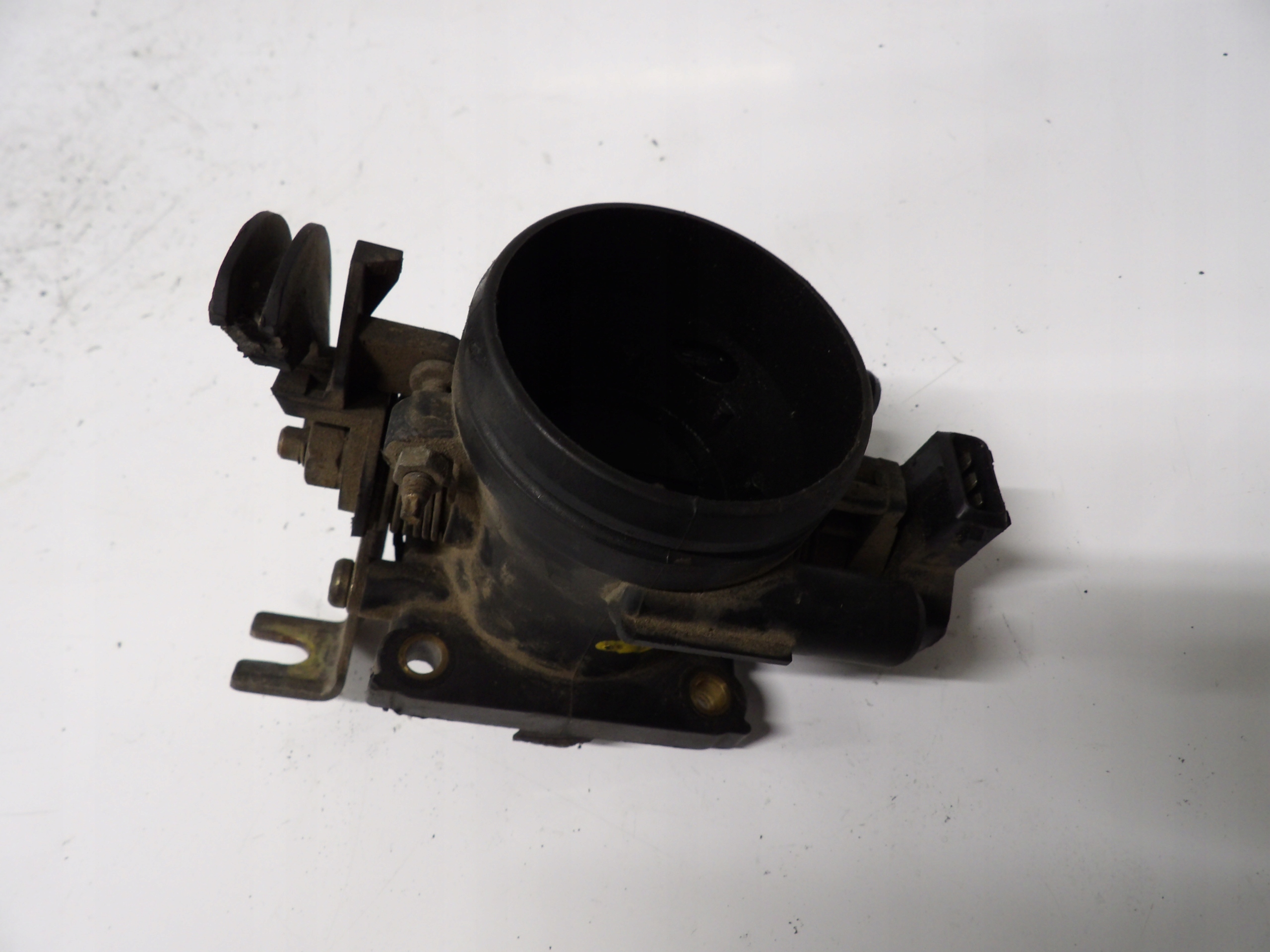 ROVER 75 1.8 ДРОССЕЛЬНАЯ ЗАСЛОНКА MHB102121