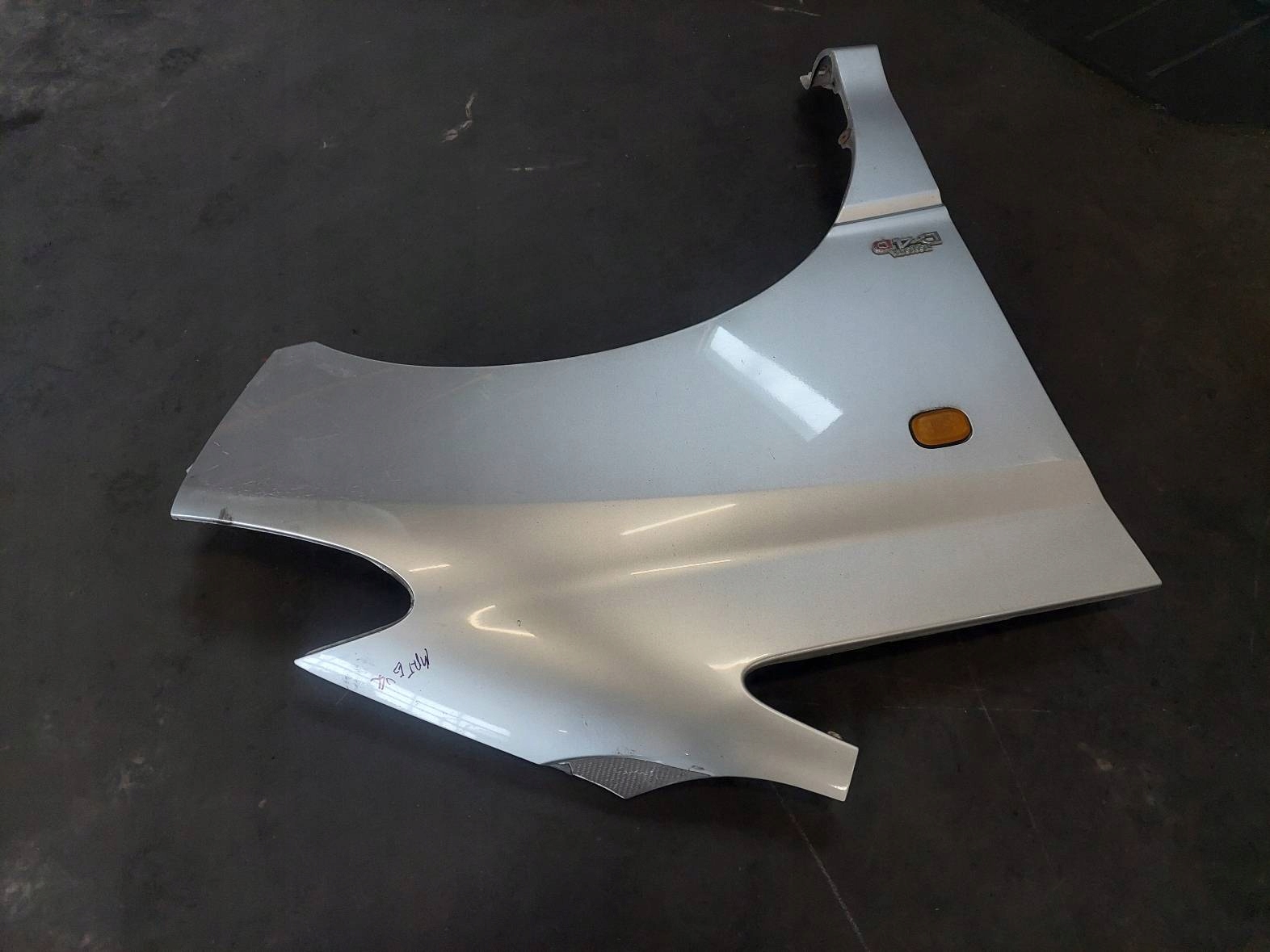 Complet Avant TOYOTA PREVIA II 1C0
