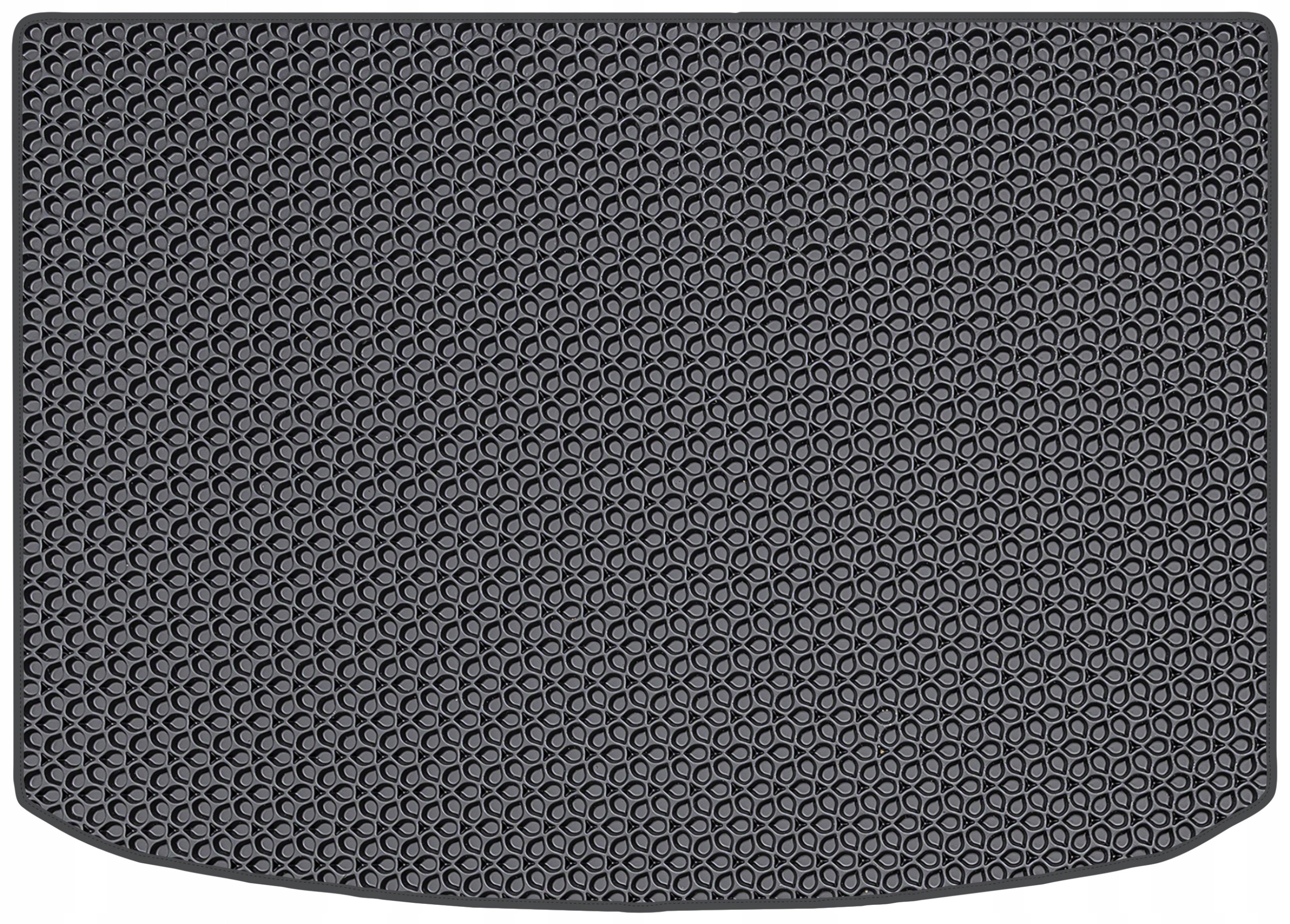 Volvo V40 II Hatchback 2012-2019 Koberec zavazadlového prostoru Eva Eternity