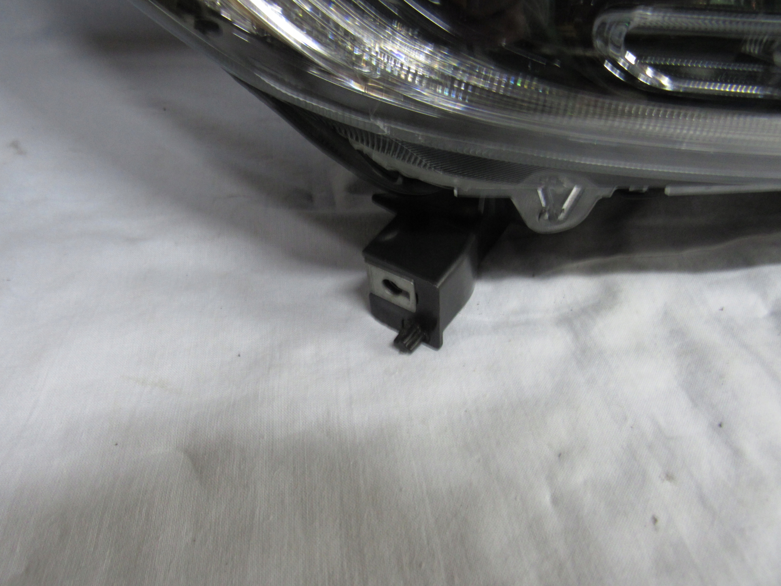 Frontscheinwerfer Honda CR-V RS 3912TGBVCE LED Links Scheinwerfer Headlight - Thumbnail 12