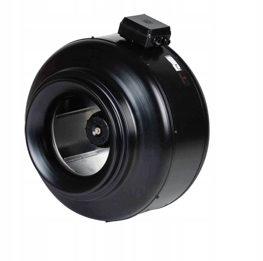 Kanálový ventilátor Vent 355 N T Venture Industries