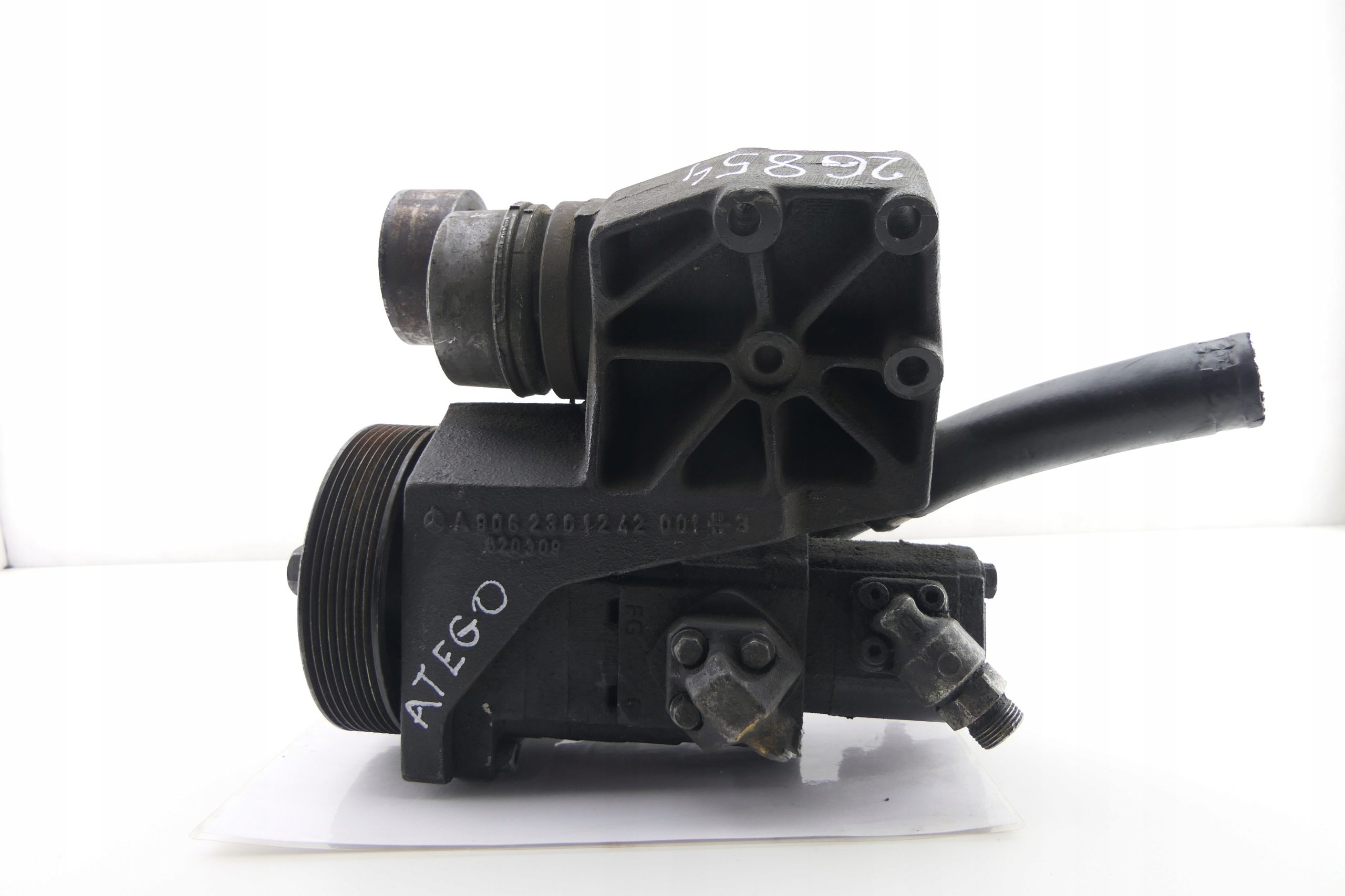 pumpa hydraulicka MERCEDES ATEGO A8062301242001