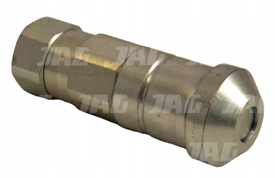 Hydraulická rychlospojka Premium Claas Avero Lexion 668811