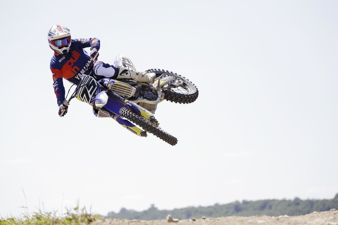 Michelin Tracker 80/100-21 51R TT NOWOŚĆ ŚWIEŻE Kod producenta 691556